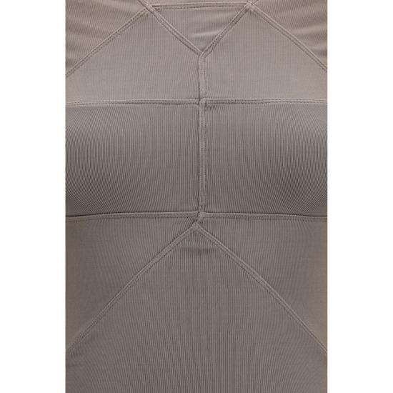26SS 릭 오웬스 셔츠 RIRO01F6277JSV34BB GRAY - RICK OWENS