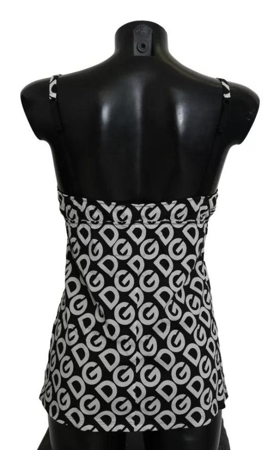  돌체앤가바나 비치웨어 BIK1014 BLACK - DOLCE & GABBANA