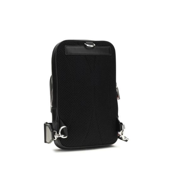 26SS 구찌 숄더백 GU822073FADJM1043BB BLACK - GUCCI