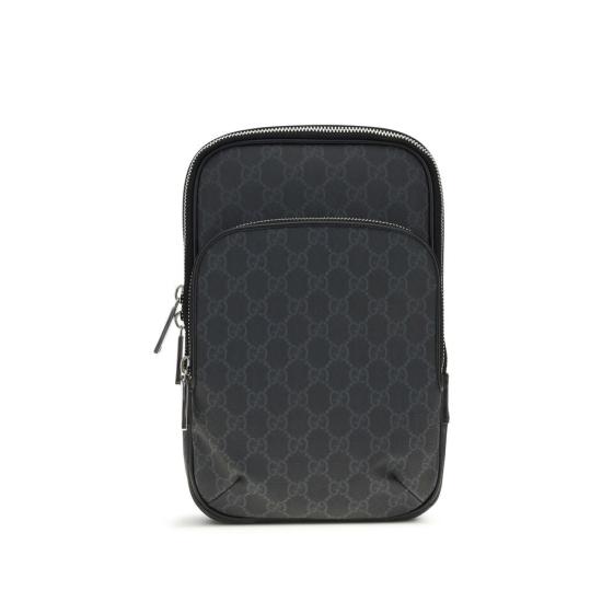 26SS 구찌 숄더백 GU822073FADJM1043BB BLACK