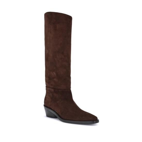  프로엔자슐러 부츠 PRSH253075209BB FBB 470 BROWN - PROENZA SCHOULER