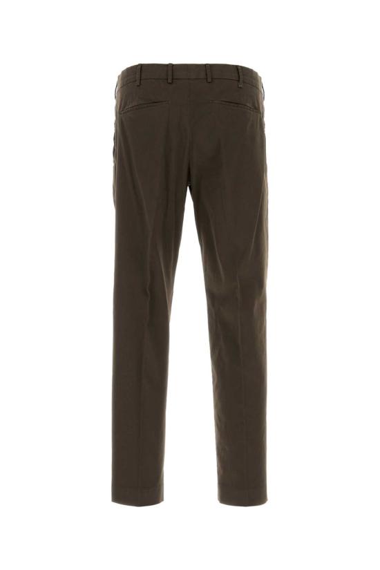 26SS 피티토리노 팬츠 CORTZ1Z00FWDPU42 Y177 BROWN - PT TORINO