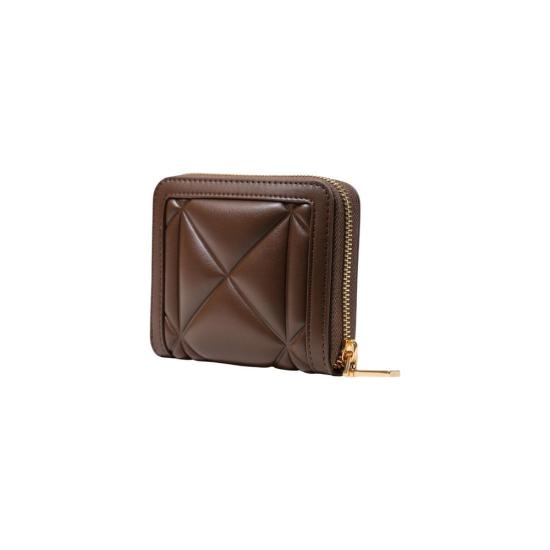 26FW 모스키노 지갑 LOMO 20172200140 BROWN - MOSCHINO