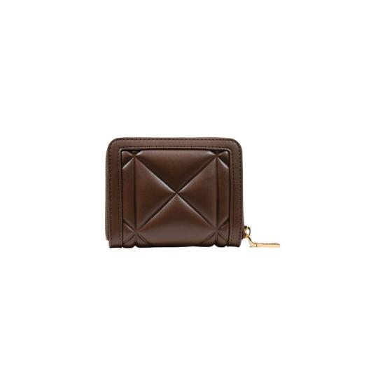26FW 모스키노 지갑 LOMO 20172200140 BROWN - MOSCHINO