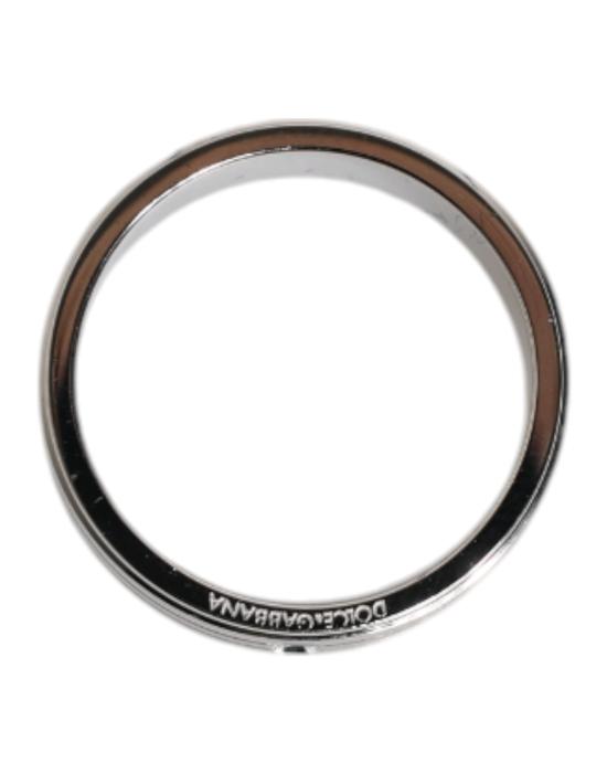 돌체앤가바나 반지 SMY10638 SILVER - DOLCE & GABBANA