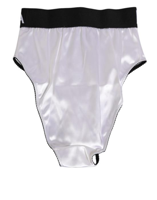  돌체앤가바나 폴로 티셔츠 BIK1464 WHITE - DOLCE & GABBANA