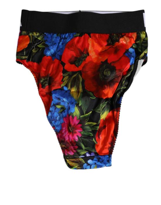  돌체앤가바나 바디수트 티셔츠 BIK1870 BLACK - DOLCE & GABBANA