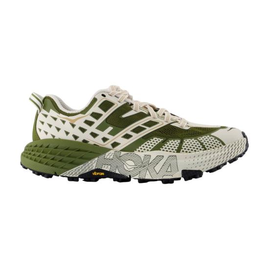 25FW 호카 스니커즈 CONFIG HOKS24005 GREEN