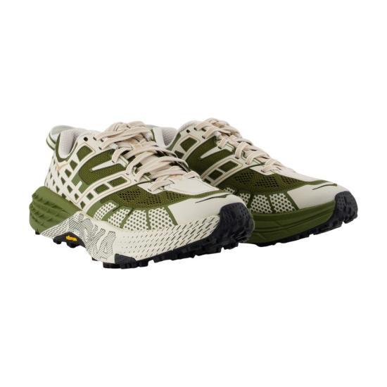 25FW 호카 스니커즈 CONFIG HOKS24005 GREEN - HOKA