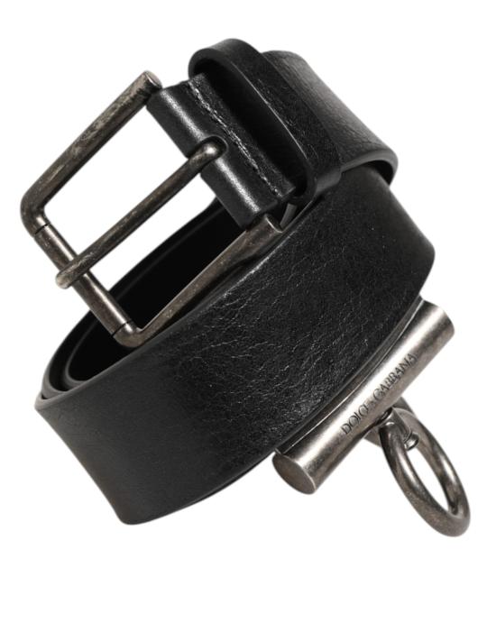  돌체앤가바나 벨트 BEL9564 BLACK - DOLCE & GABBANA