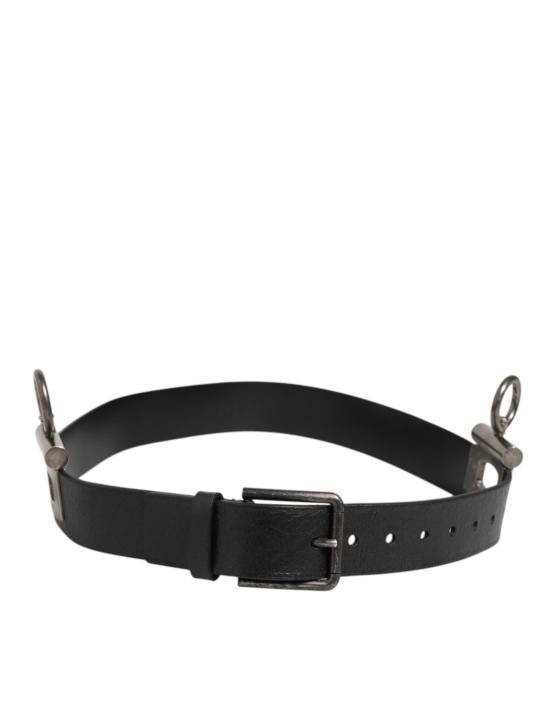  돌체앤가바나 벨트 BEL9564 BLACK - DOLCE & GABBANA