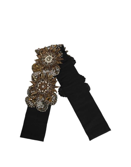  돌체앤가바나 벨트 SMY11566 BLACK - DOLCE & GABBANA