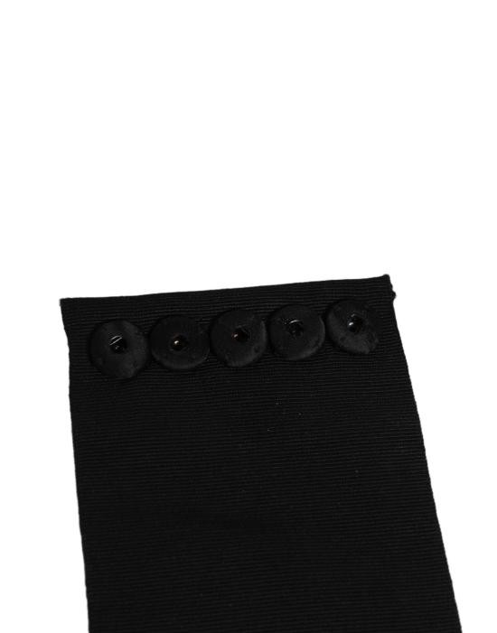  돌체앤가바나 벨트 SMY11566 BLACK