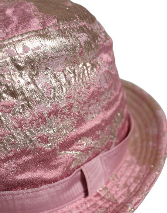  돌체앤가바나 버킷햇 HAT10020 PINK - DOLCE & GABBANA