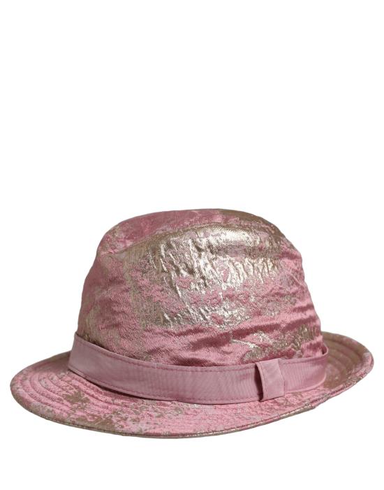  돌체앤가바나 버킷햇 HAT10020 PINK - DOLCE & GABBANA