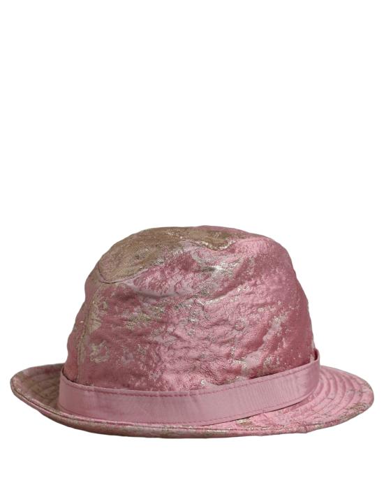  돌체앤가바나 버킷햇 HAT10020 PINK - DOLCE & GABBANA