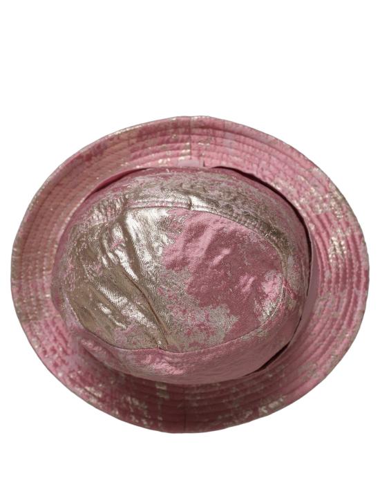  돌체앤가바나 버킷햇 HAT10020 PINK - DOLCE & GABBANA