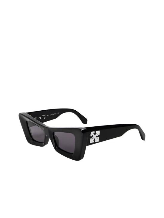  오프화이트 선글라스 OERI027S22PLA0011007 BLACK - OFF WHITE