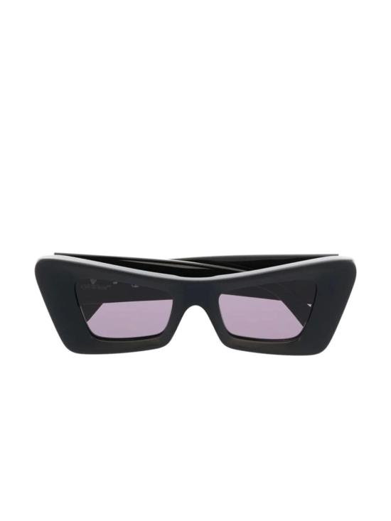  오프화이트 선글라스 OERI027S22PLA0011007 BLACK