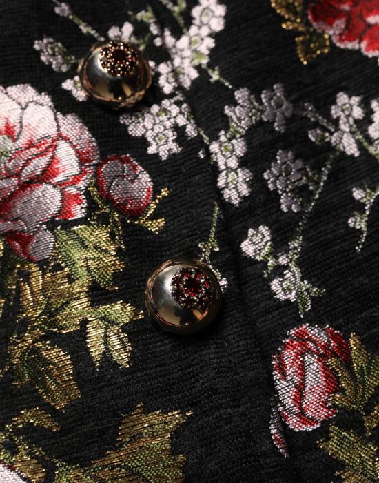  돌체앤가바나 자켓 JKT41826 BLACK - DOLCE & GABBANA