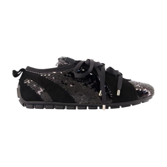 26FW 시몬로샤 스니커즈 CONFIG SMRS26006 BLACK