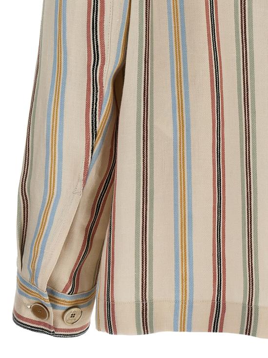  에트로 자켓 ET287751BM BEIGE - ETRO