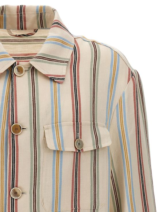  에트로 자켓 ET287751BM BEIGE - ETRO
