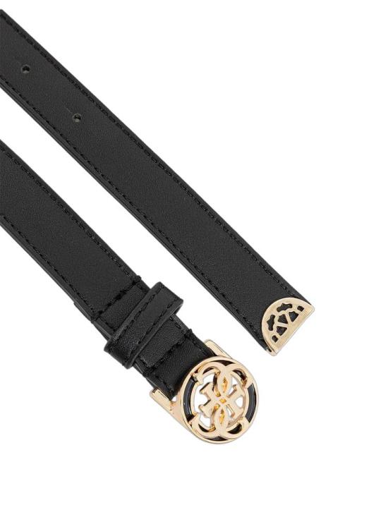  게스 벨트 MASTER BW9469 P6320 BLA Guess BLACK - GUESS