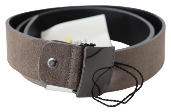  커스텀네셔널 벨트 BEL60973 BROWN - COSTUME NATIONAL