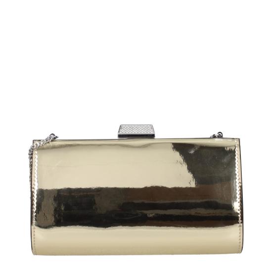  지미추 클러치/파우치 JI15477796536585BT GOLD - JIMMY CHOO