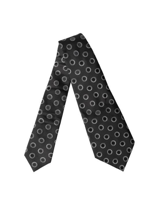 돌체앤가바나 넥타이 KRA3622 BLACK