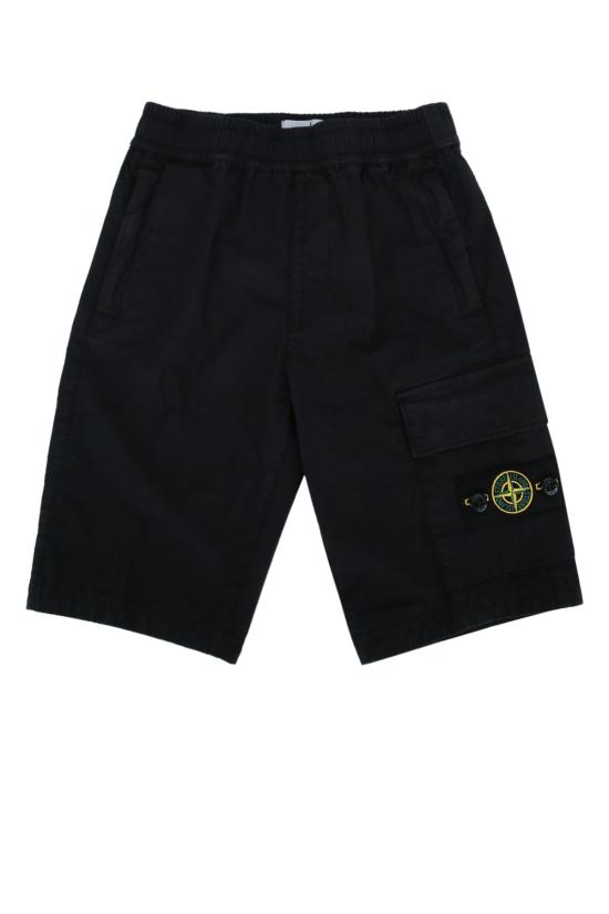 26SS 스톤 아일랜드 숏팬츠 L1S16L100003S0001 V0020 NAVY