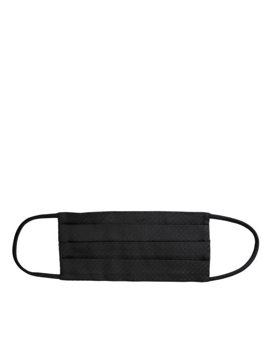  돌체앤가바나 넥타이 KRA3271 BLACK - DOLCE & GABBANA