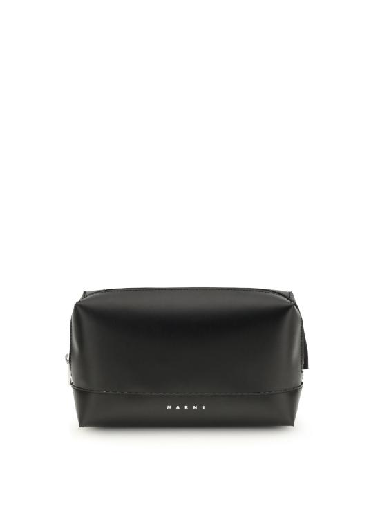 26SS 마르니 벨트백 MUMQ0024A0P5769 00N99 BLACK