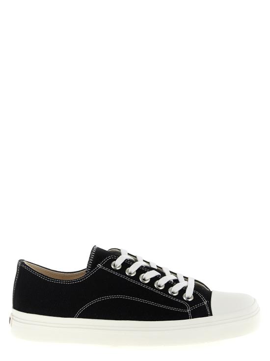 25FW 모스키노 스니커즈 MO314867BM BLACK