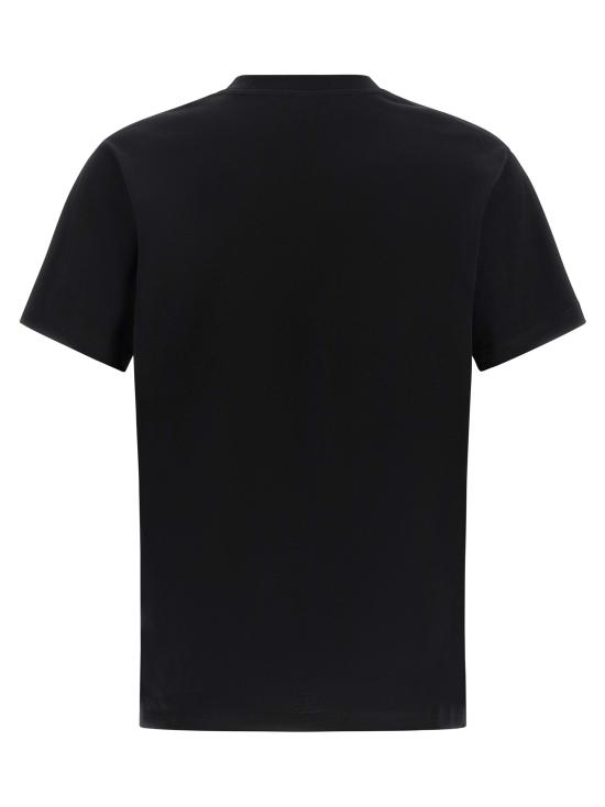 26FW 모스키노 탑 MO337562BM BLACK - MOSCHINO