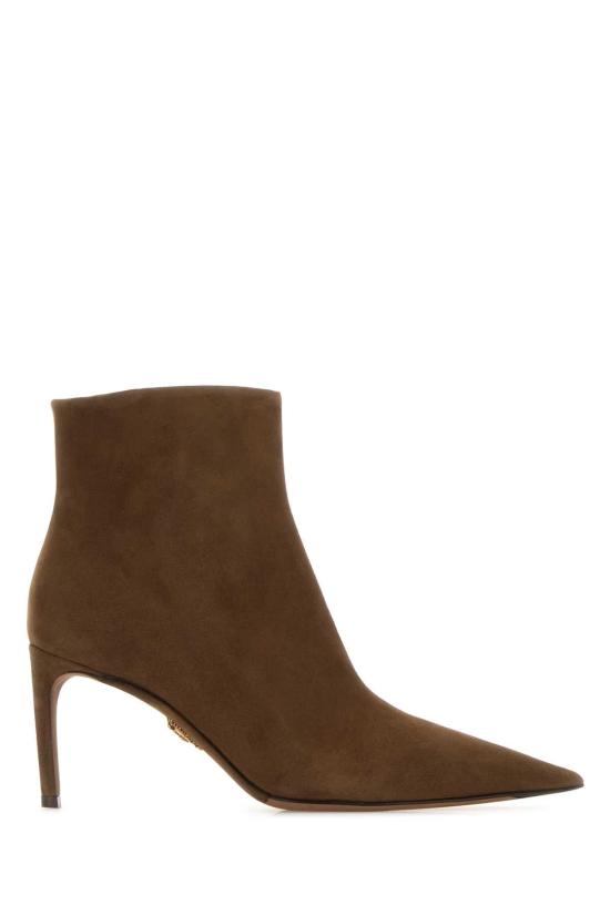 25FW 돌체앤가바나 부츠 CT1083A1275 81301 BROWN