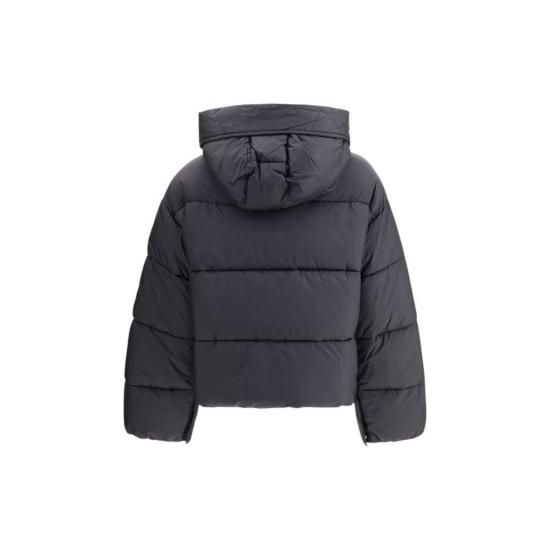  핑코 패딩 105656 A2TF Z99 XS Pinko BLACK - PINKO