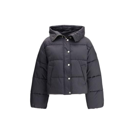  핑코 패딩 105656 A2TF Z99 XS Pinko BLACK - PINKO