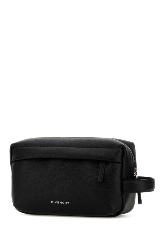 26SS 지방시 남성지갑 BK60FWK18A 001 BLACK - GIVENCHY