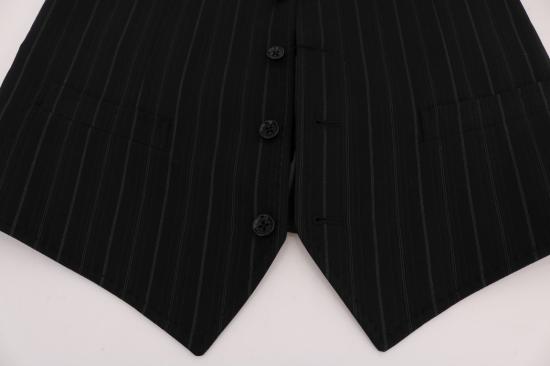 돌체앤가바나 베스트 SIG60344 BLACK - DOLCE & GABBANA