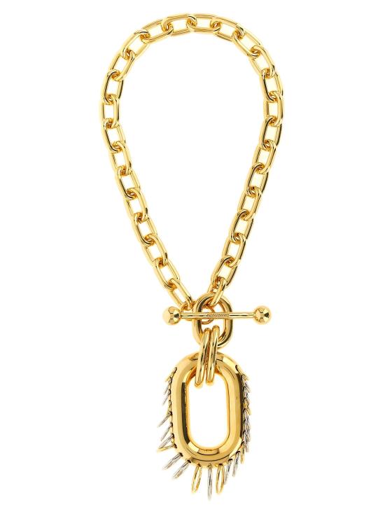  파코라반 목걸이/팬던트 PA336470BM GOLD
