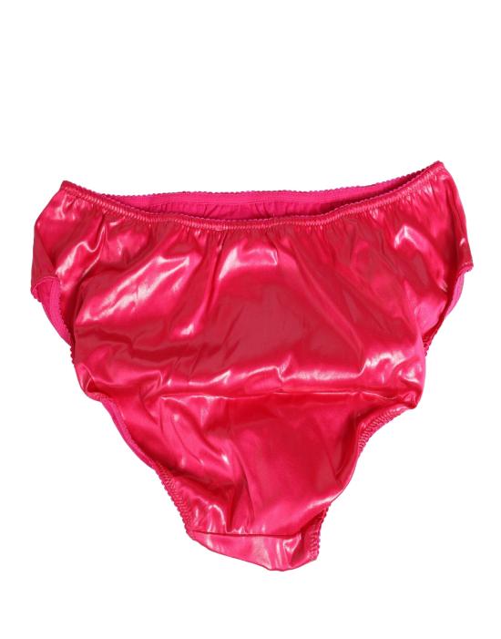  돌체앤가바나 바디수트 티셔츠 BIK1983 PINK - DOLCE & GABBANA