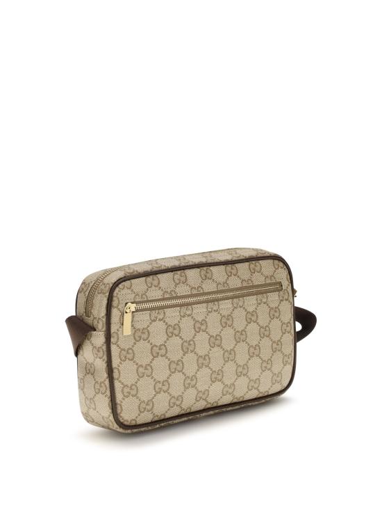 26FW 구찌 GG 미니백 876391FAF9S 9646 BEIGE - GUCCI