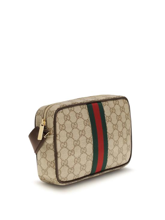 26FW 구찌 GG 미니백 876391FAF9S 9646 BEIGE - GUCCI