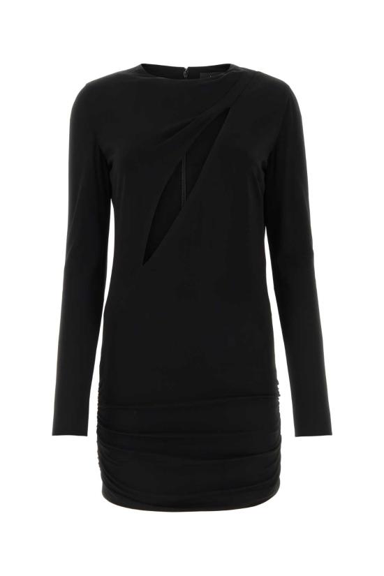  베르사체 원피스 10100431A01253 1B000 BLACK