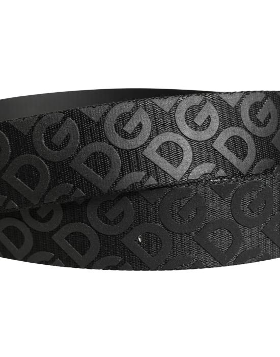  돌체앤가바나 벨트 BEL9717 BLACK - DOLCE & GABBANA