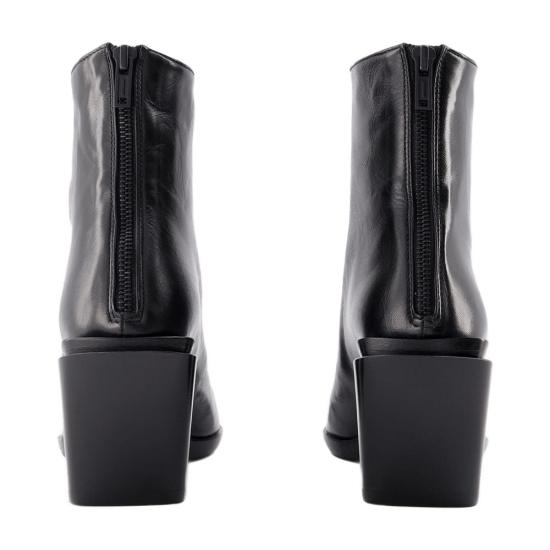  앤 드뮐미스터 부츠 CONFIG ANNS19300370 BLACK