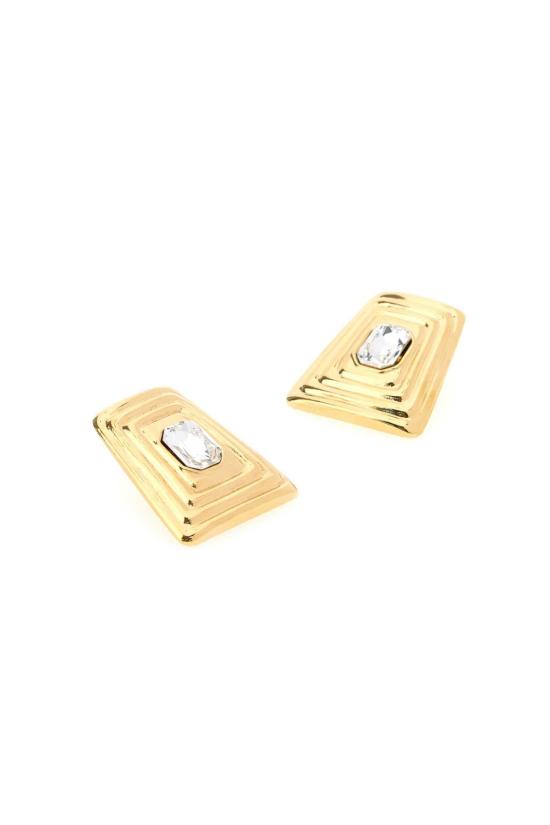  알레산드라리치 이어링 FABA3351J0024 0002 GOLD - ALESSANDRA RICH