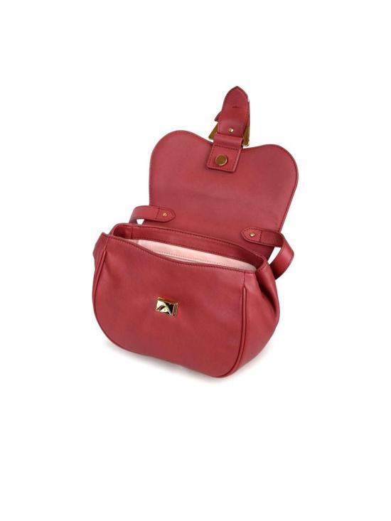  코치넬리 크로스백 E1 REK 15 01 01 R31 ONESIZE Coccinelle RED